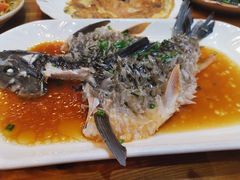 -下梅人家土菜馆(历史文化餐厅度假区店)