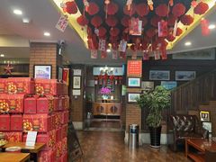 -长春市茶啊衝饭店(南湖公园店)