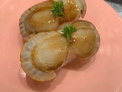 -争鲜回转寿司(中街大悦城店)