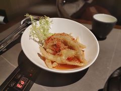 -同仁四季椰子鸡(无锡滨湖万象汇店)