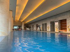 -廊坊固安福朋喜来登酒店