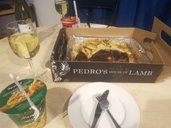 -Pedro's House of Lamb(基督城)