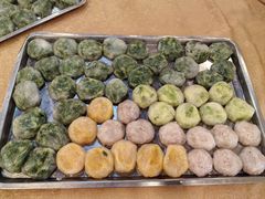 -揭阳钟记小食(福田新村店)