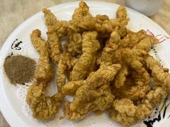 -胖太太四川麻辣排骨串(镇江路分店)