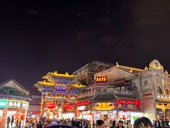 -上帝炸鸡(食品街店)