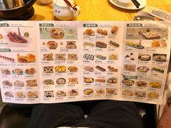 -正哥点心专家(上邦百汇城店)