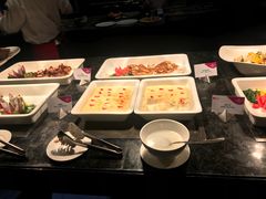 -西安皇冠假日酒店·朱雀咖啡厅