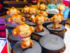 -味餐厅·海鲜·火锅·自助餐