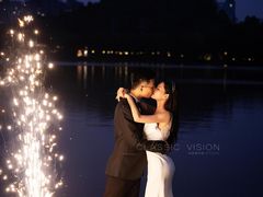 -经典婚纱摄影美学馆·私人定制