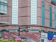 -万达影城(闵行颛桥万达广场杜比影院店)