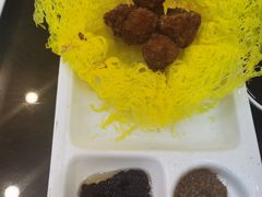 -鸿运楼烤鸭店(天桥店)