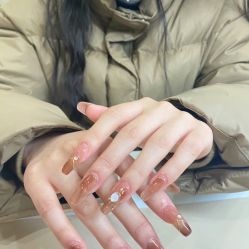 -斯馨·健康美甲美睫