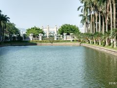 -珠江夜游广州塔·中大码头