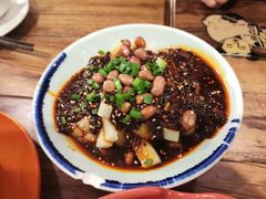 -百年神厨·地道川菜(清江西路店)