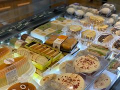 -面包新语(吾悦国际广场店)