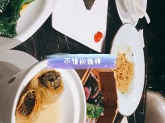-新好景海鲜酒家(新塘店)
