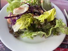 -华厦大酒店·桃源西餐厅·自助餐