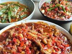 -老三样·旧食新味(万寿宫店)