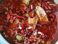 -天和晟新京菜.水煮鱼.湘土菜(国展店)