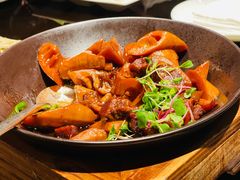 -上海苏宁宝丽嘉酒店·嘉府壹号中餐厅