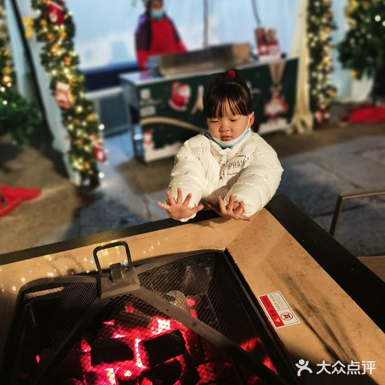 古北水镇两日游