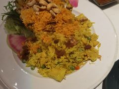 -清迈泰·泰国餐厅(华发商都店)