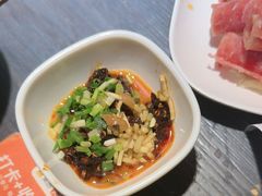 -四季喧黔味豆米火锅(万达广场店)