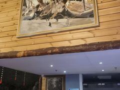 -明日世界密室轰趴·剧本桌游·箭馆团建(国贸店)