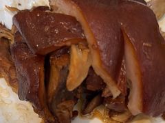 -聚首堂·特色小吃·肘子(什刹海德胜门店)