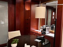 -上海明天广场JW万豪酒店