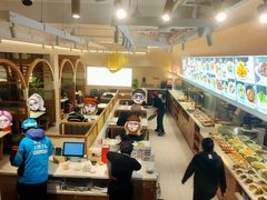 -郭记三宝粥店(锦山大街店)