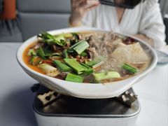 -黄牛肉馆·皖南土菜