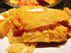 -锅说大脸毛肚重庆老火锅(佐阾店)