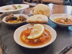 -Tajine Moroccan塔金摩洛哥中东餐厅