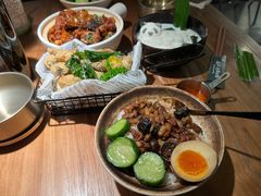 -岛风·台食小馆 ISLAND BISTRO(烟台山店)