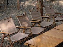 -桉树林A coffee 森林餐厅(三圣乡店)