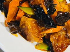 -蝎菜杨·牛肉面 羊蝎子火锅(光熙门北里店)