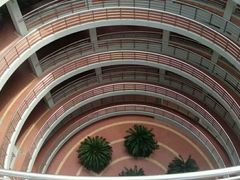 -浙江万里学院(钱湖校区)