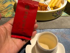 -醉西楼·国风茶社