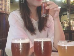 -马迭尔德式西餐精酿啤酒屋(中央大街店)