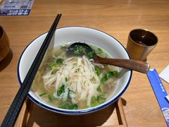 -马记永·兰州牛肉面(天通苑家乐福店)