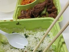 -海口骑楼小吃街