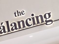 -the balancing(东方店)