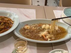 -荷花亭·湖北融合菜(中商广场店)