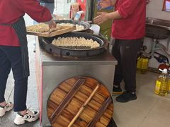 -水丰锅贴(延吉东路店)