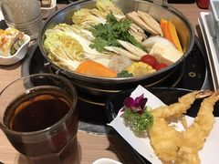 -水林间·寿喜烧自助(仙林金鹰店)