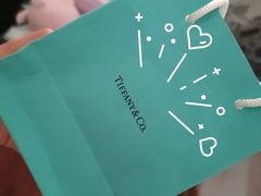 -Tiffany & Co.蒂芙尼
(武汉武商MALL店)