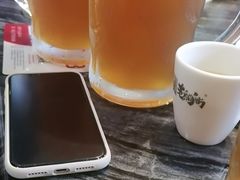 -老船舫·现做活鲜鱼馆(东郊记忆店)