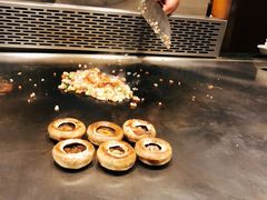 -温度铁板烧(亚泰大街店)