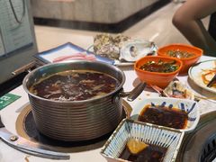 -亚马逊海鲜自助(梅溪湖步步高店)